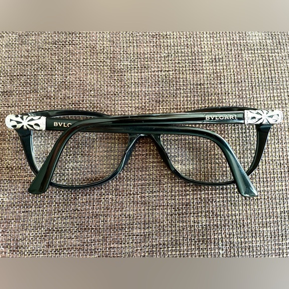 Bvlgari Eyeglasses - Picture 7 of 9